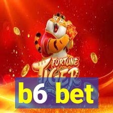 b6 bet